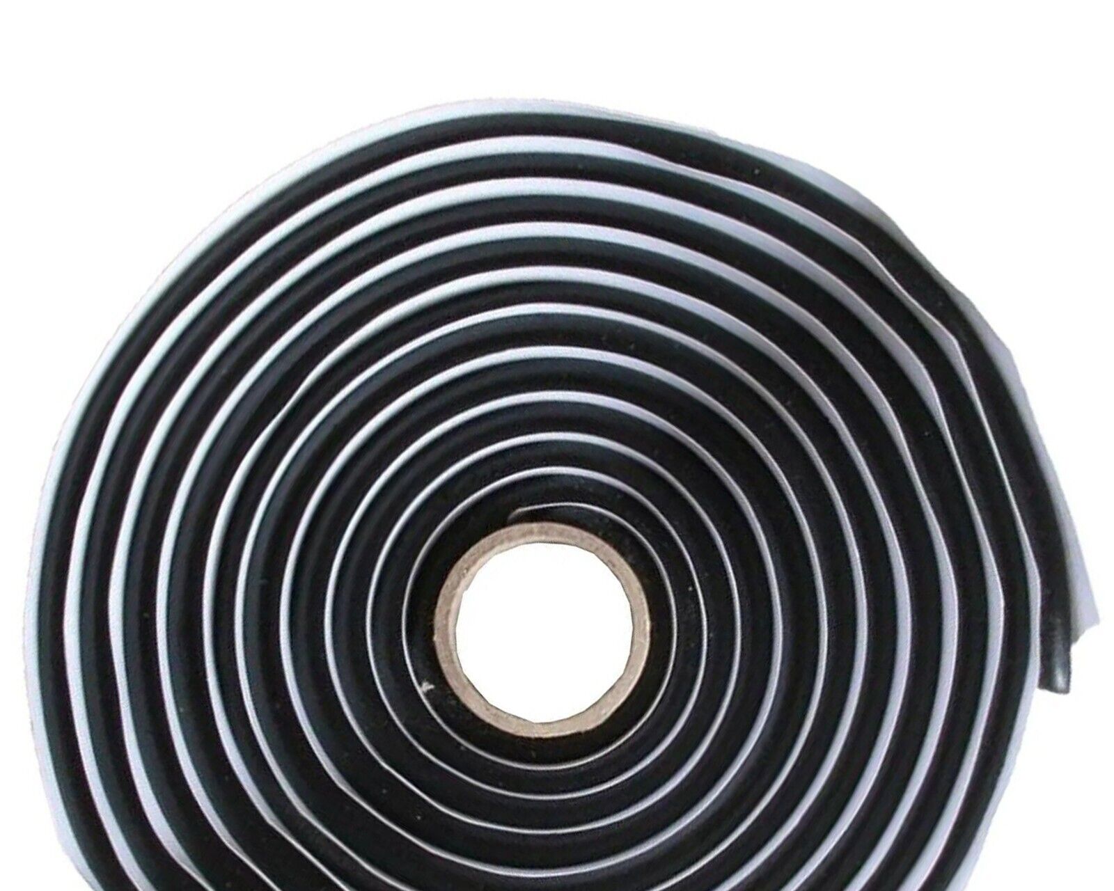 4M/13FT BUTYL TAPE RUBBER WITH TRIM CLIP REMOVL PLIER HEADLIGHT SEALANT RETROFIT